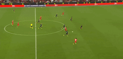 马来西亚队士气高涨