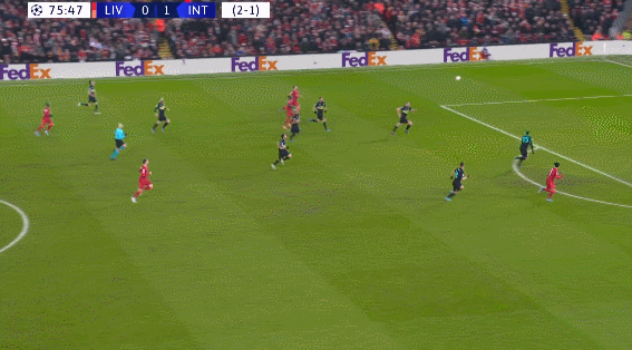 查洛巴谈对阵卡拉巴赫：每场比赛都会很艰难，我们必须做好准备