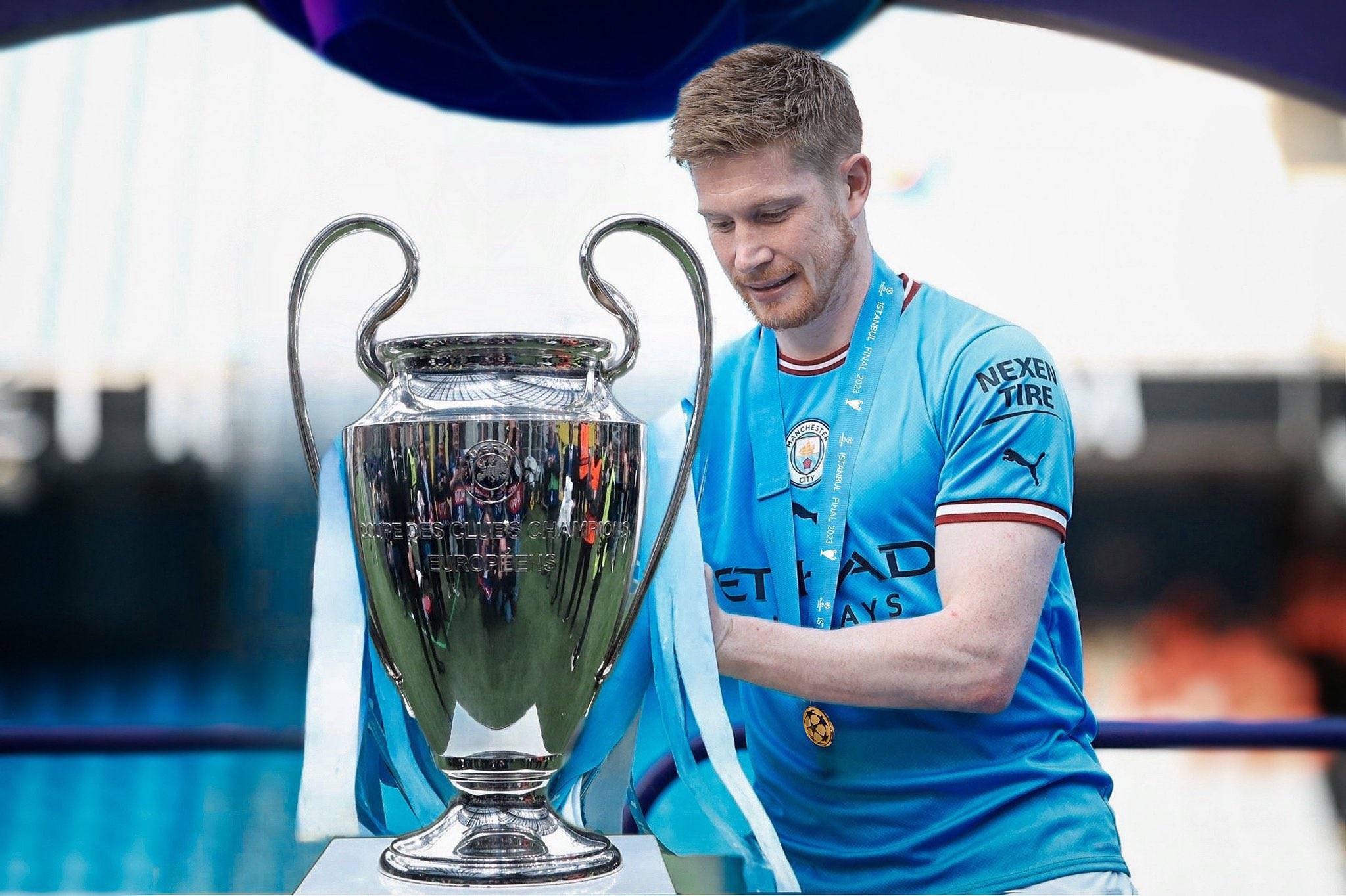 记者：伯恩利正就引进纽卡门将杜布拉夫卡进行谈判