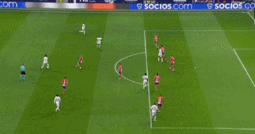 十人热刺4-0哥本哈根，范德芬一条龙破门，布伦南进球+染红