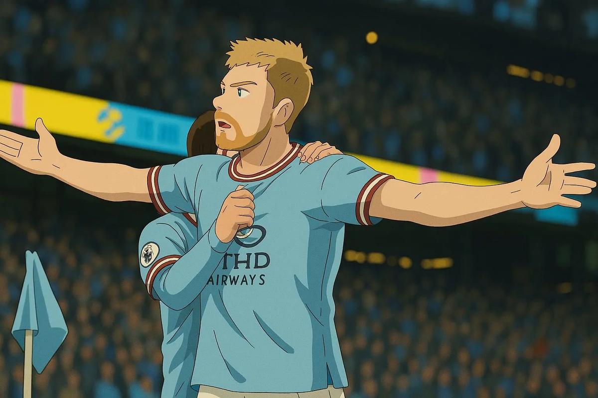 阿尔瓦雷斯：不认为自己有锦鲤特质，荣誉更多来自努力和坚持